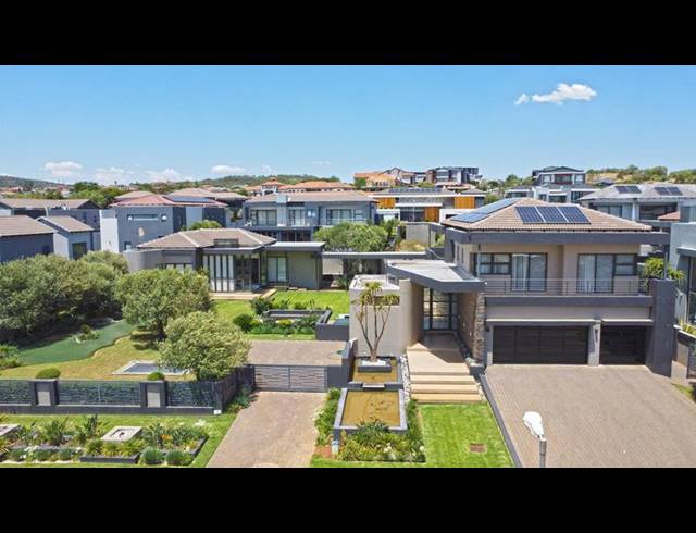 4 BEDROOM HOUSE FOR SALE IN ASPEN HILLS NATURE ESTATE